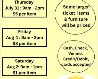 Sale Picture