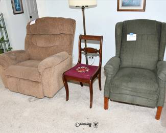 023Some Highlights Frankfort Estate Sale