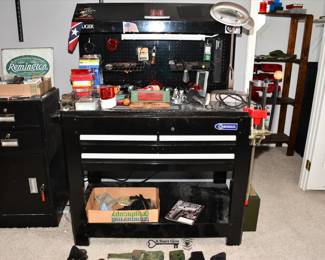 001Some Highlights Frankfort Estate Sale