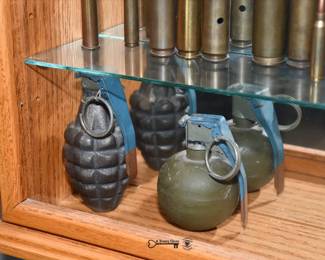 007Some Highlights Frankfort Estate Sale