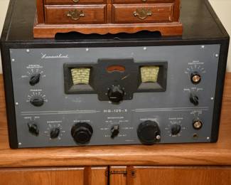 006Some Highlights Frankfort Estate Sale