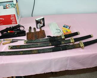 005Some Highlights Frankfort Estate Sale