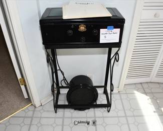 018Some Highlights Frankfort Estate Sale