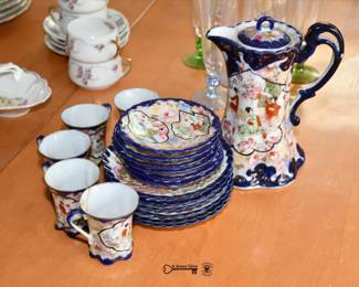 014Some Highlights Frankfort Estate Sale