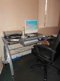 Mac computer