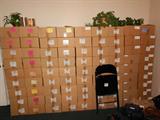 Food storage items
