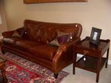 Hancock Moore Sofa