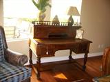 Beautiful Antique Desk