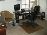 COMPUTER AND MONITOR NOT FOR SALE