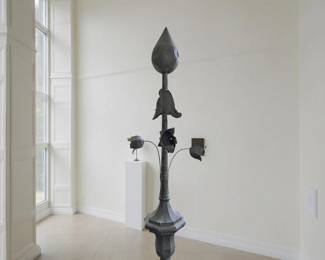 19th Century French Roof Tree $495 or bid #1