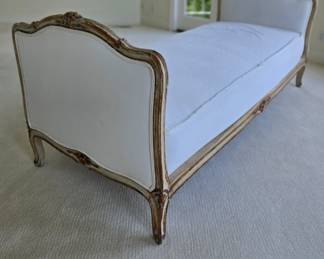 18th Century French Day Bed $950 or bid #2