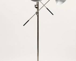 MCM Triennale Floor Lamp $645 or bid #157