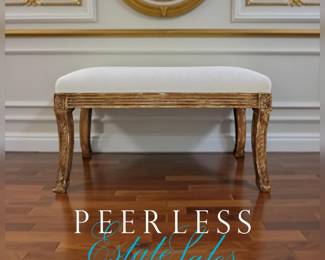 The Midas Bench bid #11