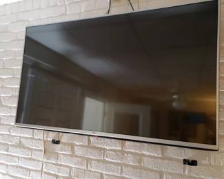 LG LCD TV
