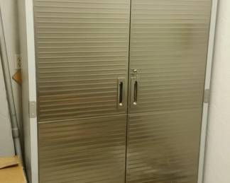 Seville Classics 'Ultra HD' storage cabinet