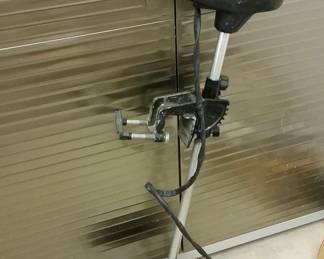 MotorGuide T34 trolling motor