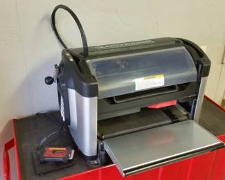 CarveWright CNC wood carving machine