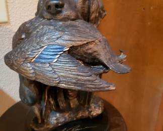 Ducks Unlimited 'Hunting Partners'