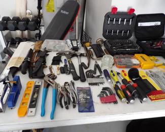 Tools