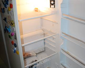 Sears freezer