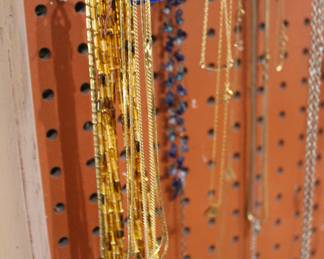 gold-filled jewelry