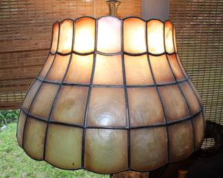 vintage Cadiz shade