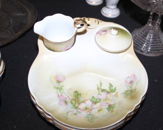 marked Nippon, set of five
