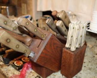 Chicago Cutlery