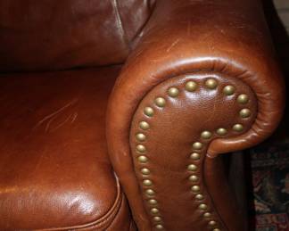 comfy chair