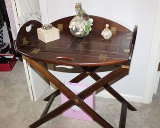 campaign table