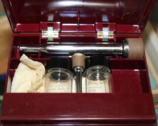 injection kit