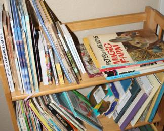 children's books