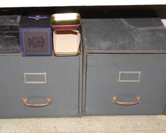 single drawer file cabinets