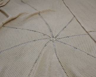 another crochet bedspread