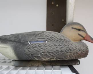 stir decoys
