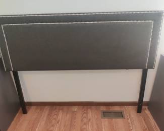 QUEEN HEADBOARD $50