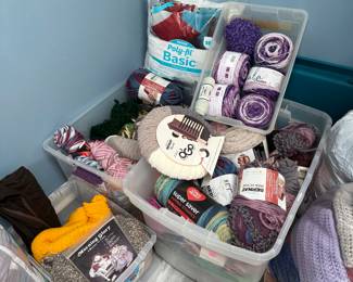 Yarn