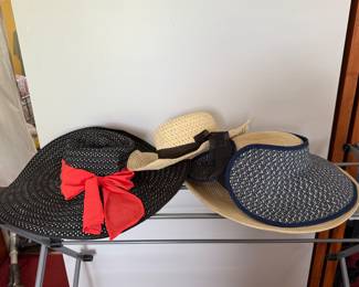 ladies' hats