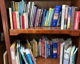 books