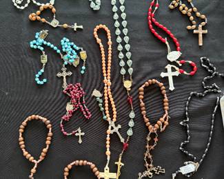 rosaries