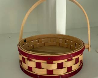 Longaberger basket