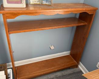 shelf