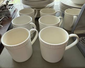 Kate Spade dinnerware