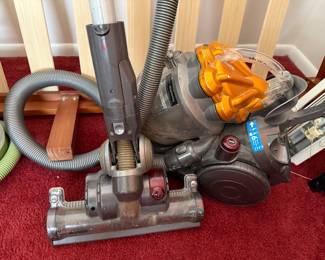 Dyson