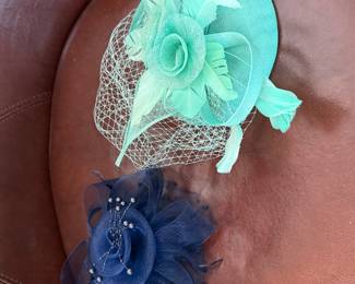 vintage hats