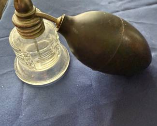 vintage Nasal Atomizer