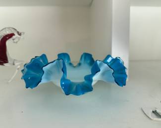 Vintage Fenton