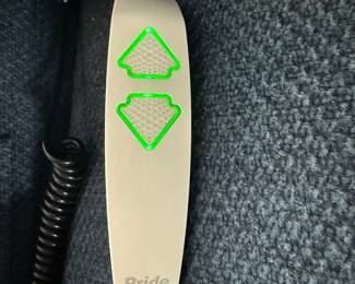 Pride Power Lift Chair