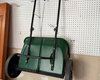 spreader