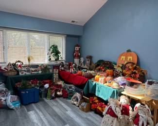 Seasonal